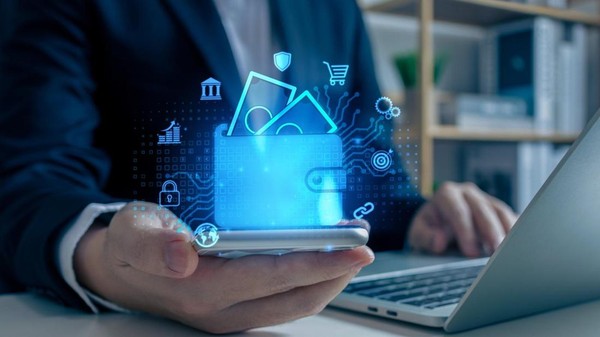 Keamanan Pembayaran Digital: Mengapa OasisPay Menjadi Pilihan Utama